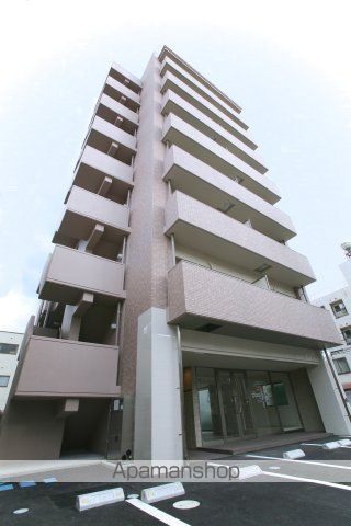 スカイガーデン春日町の外観写真