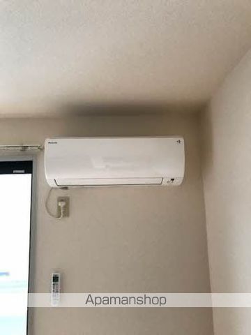 エイティー隅本 A棟の内装写真