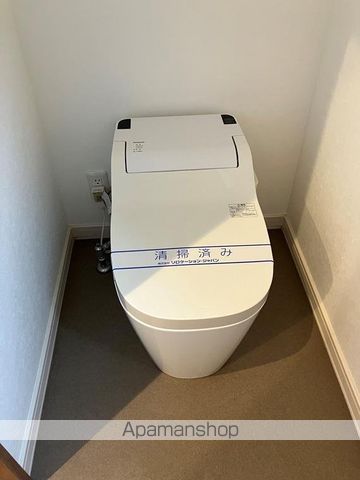 花咲戸建の内装写真