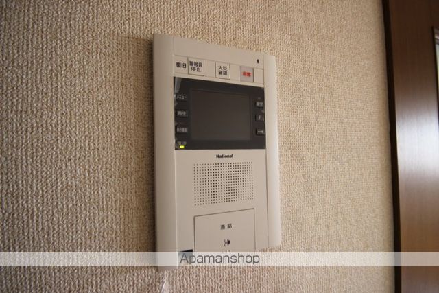ウイング金屋町ステーションサイドの内装写真