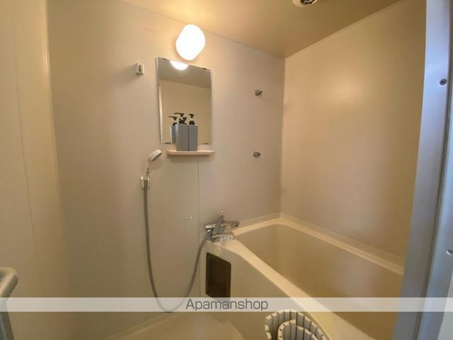 エルディム今原[2K/39.74m2]のバス