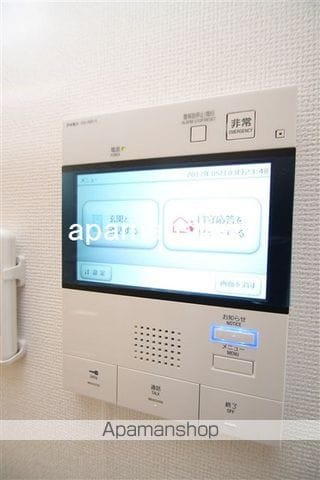 SERENITE本町ルフレの内装写真