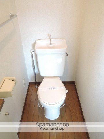 プラスパー伊敷の内装写真