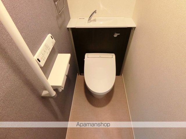 ヒカルサ枚方村野高見台の内装写真