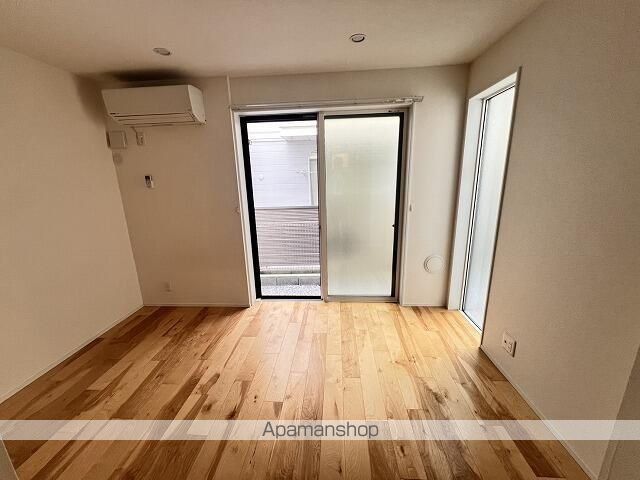 KーHOUSE西蒲田の内装写真