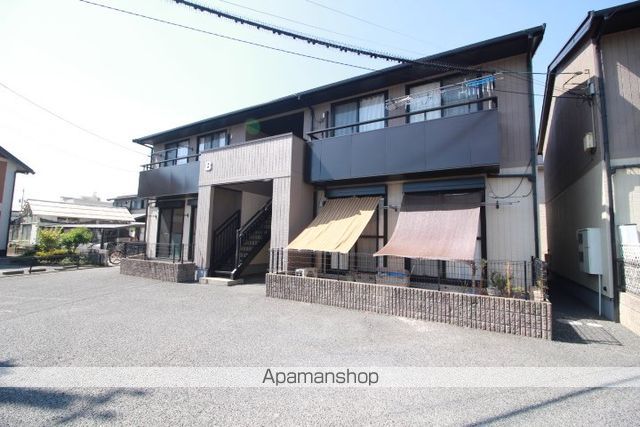 アウローラ万倍Bの外観写真