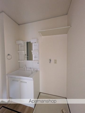 セジュール西屋 B棟の内装写真
