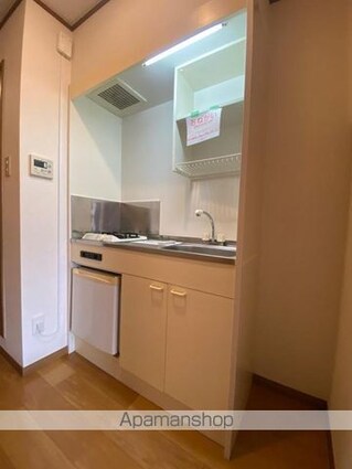 マーヴェラス太田[1K/30.09m2]の内装