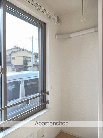 ルフィーネの内装写真