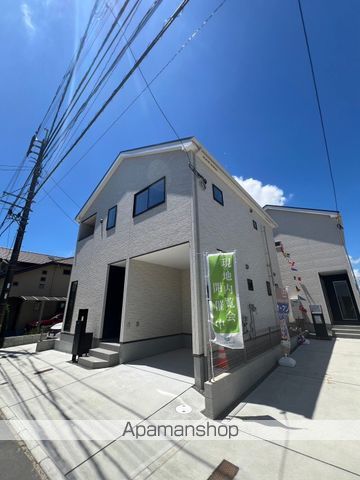 リナージュ久留米市国分町０１ 1 ｜ 福岡県久留米市国分町1561-2（賃貸一戸建3LDK・1階・110.75㎡） その3