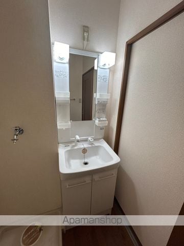 パルクFUの内装写真