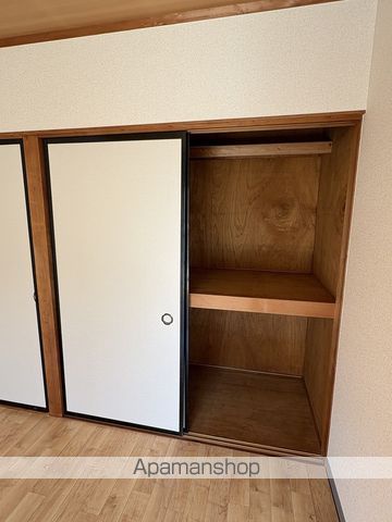 ハイツ三共Iの内装写真