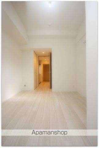 ESLEADOSAKA上本町BLANCHEの内装写真