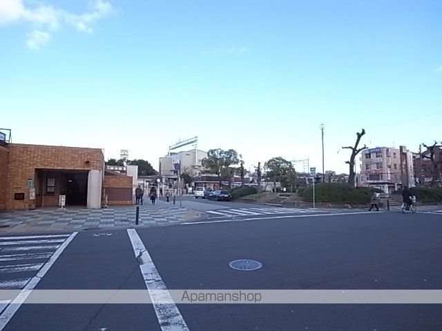 TーVILLAGEの周辺写真