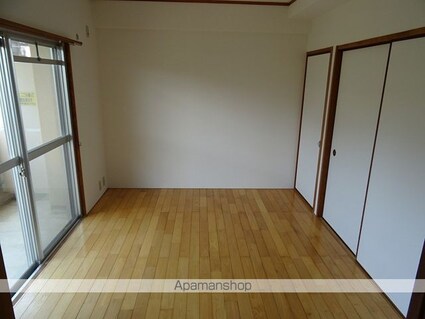 ロイヤルハイツコニーズⅠ[3LDK/60.2m2]の内装3