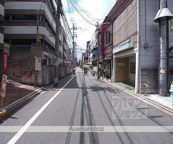 アイビーコート錦の周辺写真