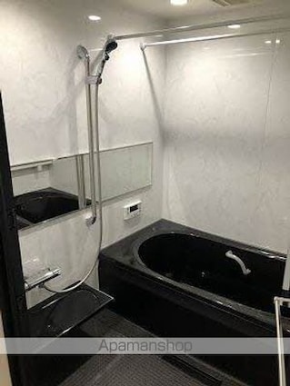 べレオガーデンズ弥右衛門[2LDK/74.73m2]のバス