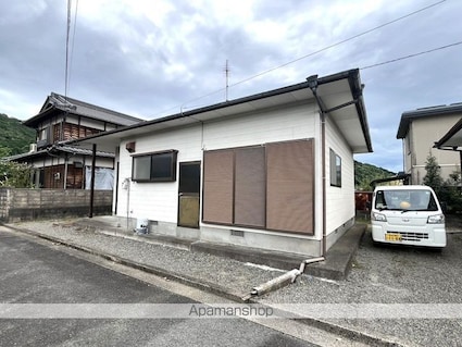 ルーツ[3DK/59.56m2]の外観4