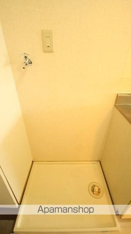 メイプルコート広原の内装写真