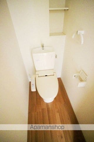 エルパティオABの内装写真
