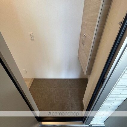 ＴｈｅＢｏｎｄｓ北中小路[1LDK/41.86m2]の内装1