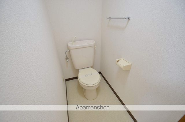 オールウェイズの内装写真