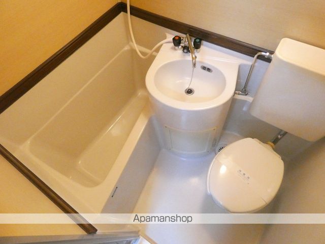 ハイツ菅沼の内装写真