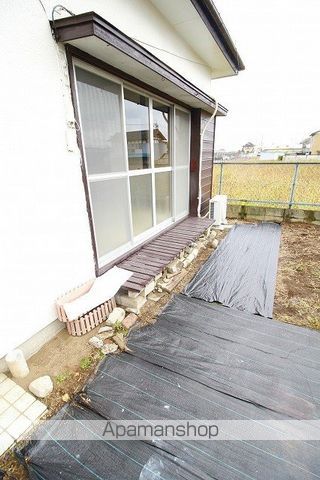 古河市 2階建 築54年のその他写真