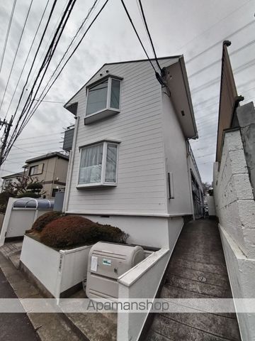 クリーンハイツ旭が丘の外観写真
