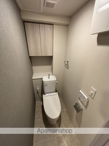 K-COURT谷町四丁目の内装写真