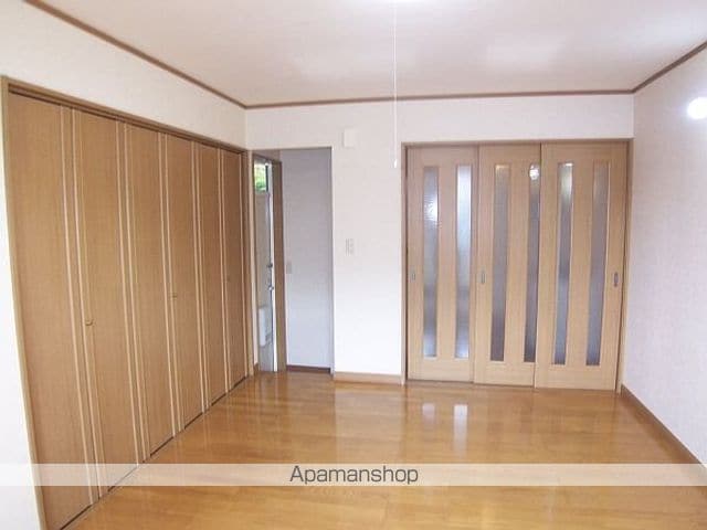 ヒロハイツ明治の内装写真