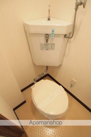 パルコート62の内装写真