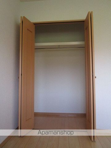グリーンキャッスルの内装写真