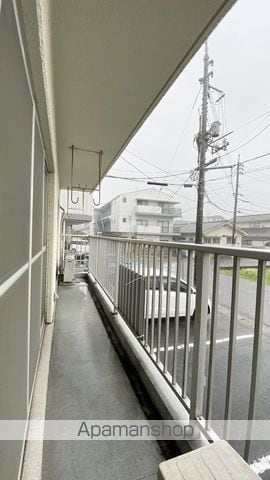 メゾン中野の内装写真