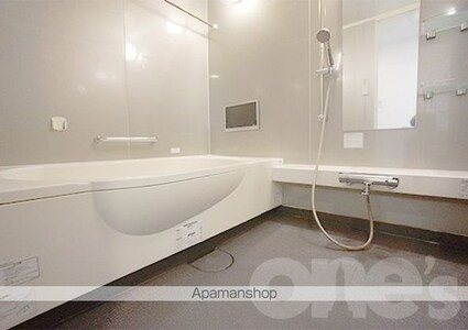 愛知県名古屋市東区泉３丁目[2LDK/59.33m2]のバス