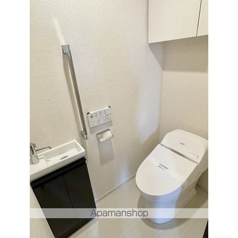 ルフォン松戸ザ・レジデンスの内装写真