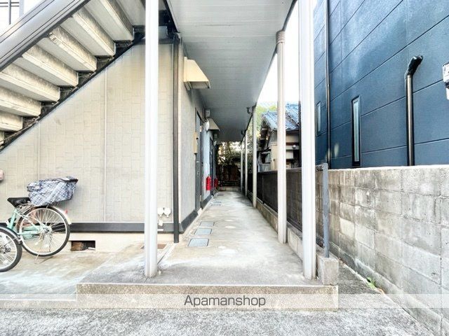 アコール上ノ島の内装写真