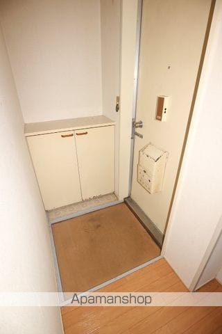 コーポ西友の内装写真