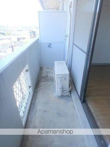 ロワイヤルヒルズ壱番館の内装写真