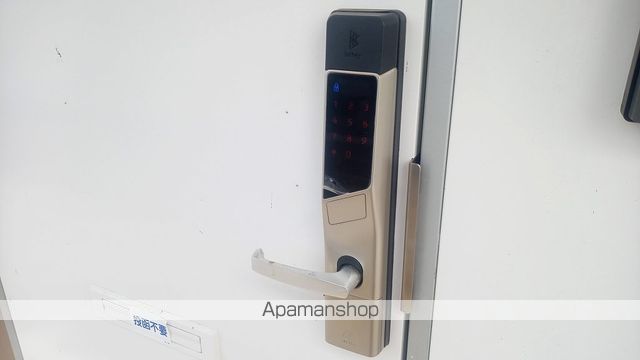レオパレスMUTOHIIの内装写真
