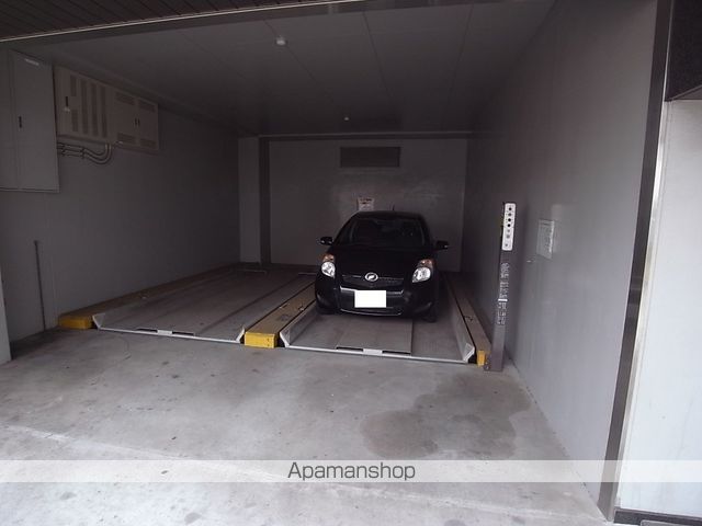 AMBER HOUSE JINGUのその他写真
