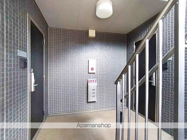 ブレジオぴあの内装写真
