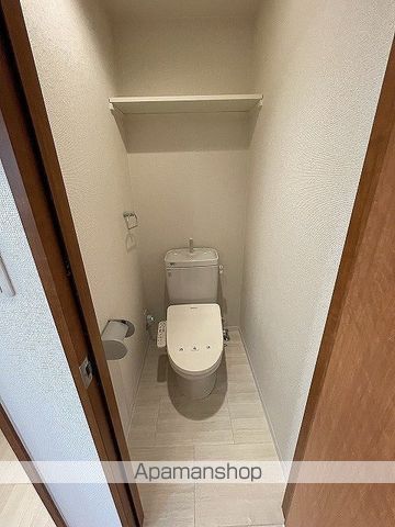 レーベスト平安の内装写真