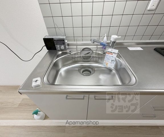 コーポ藤井の内装写真