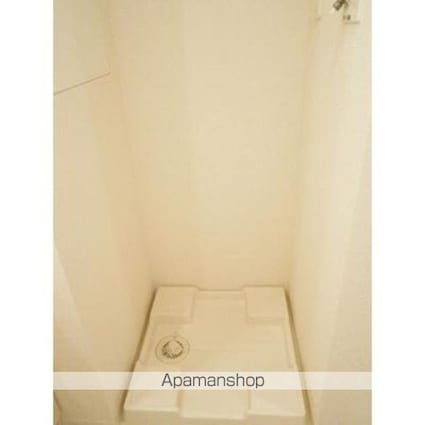 パークアクシス新板橋イースト[1R/25.56m2]の内装5