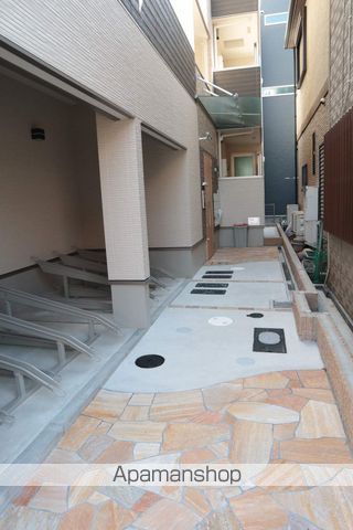フジパレス住吉山之内の外観写真