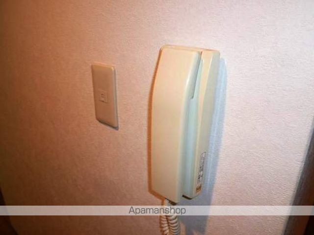 騎射場パークマンションMの内装写真