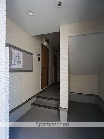 BC大金の内装写真