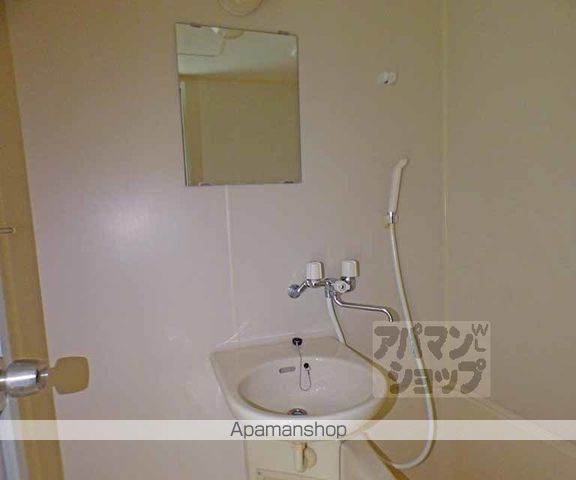 ヴィラ六基の内装写真
