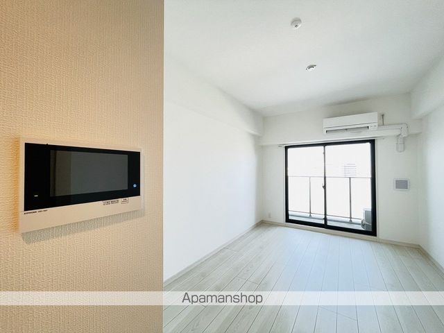S−RESIDENCE金山ALTANOの内装写真